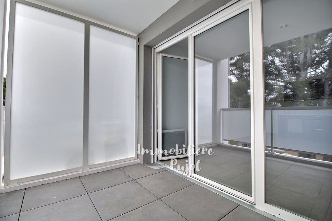 Appartement T2 à louer à MARSEILLE – photo 4