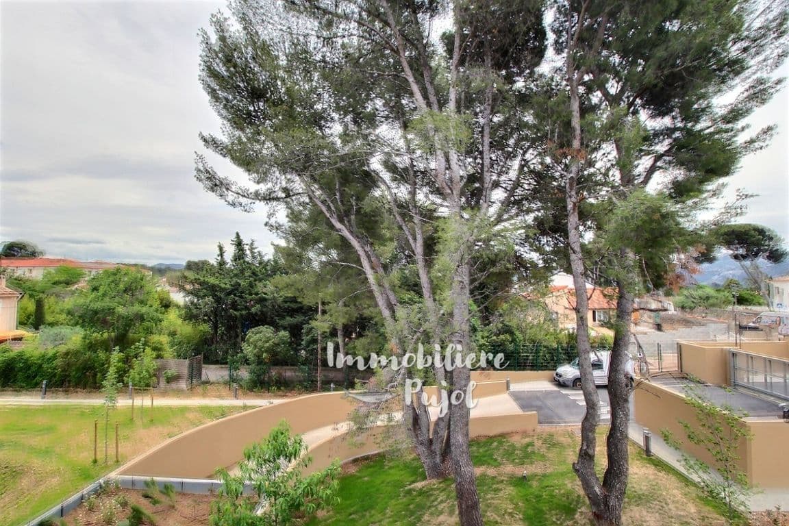Appartement T2 à louer à MARSEILLE – photo 5