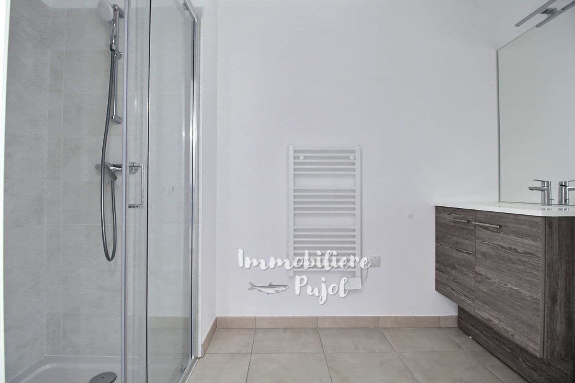 Appartement T2 à louer à MARSEILLE – photo 7