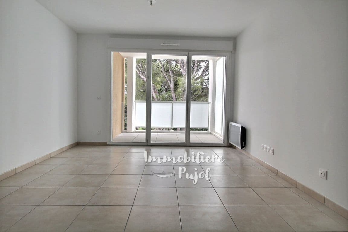 Appartement T2 à louer à MARSEILLE – photo 2