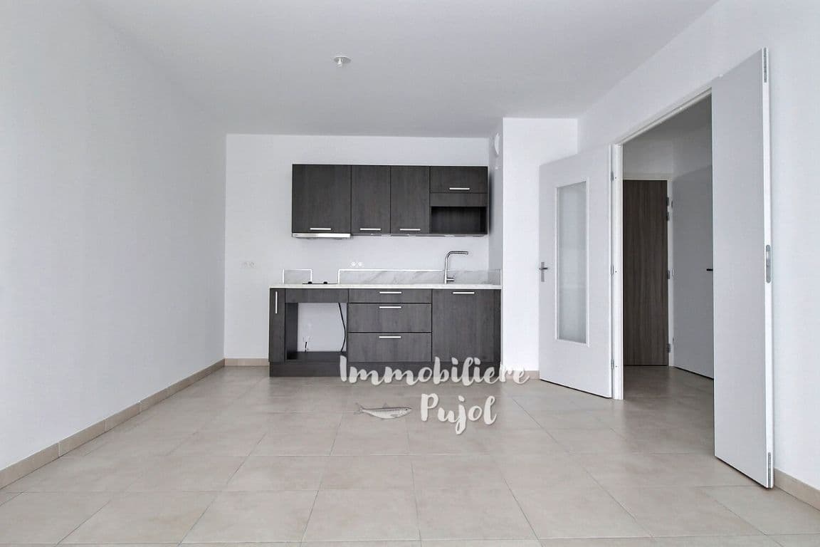 Appartement T2 à louer à MARSEILLE – photo 3