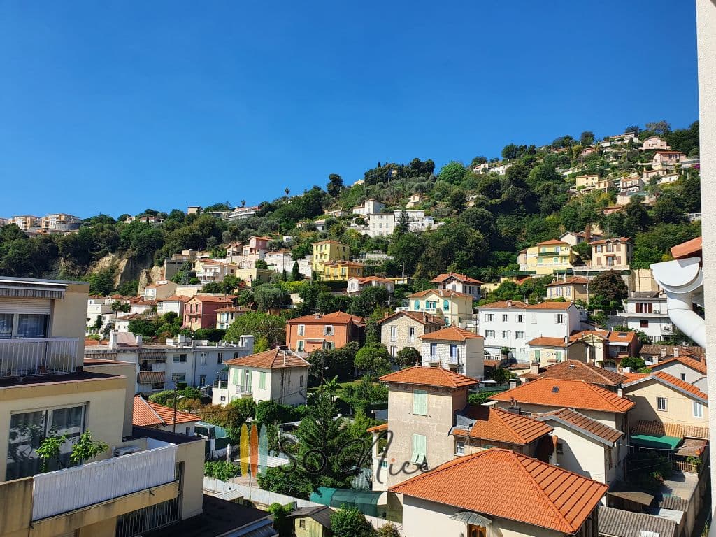 Appartement T4 à louer – photo 3