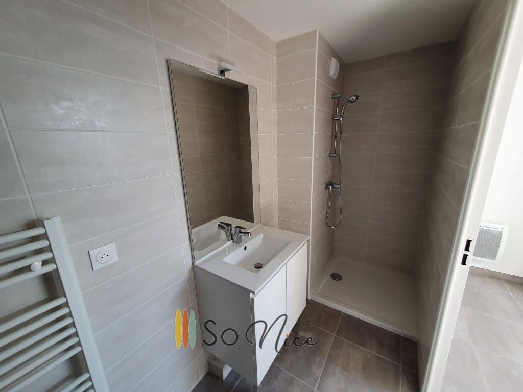 Appartement T4 à louer – photo 9