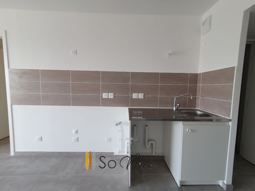Appartement T4 à louer – photo 4