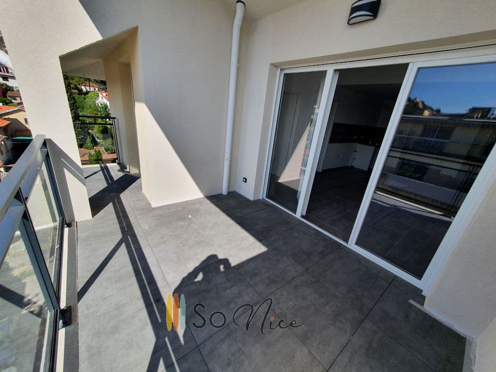 Appartement T4 à louer – photo 1
