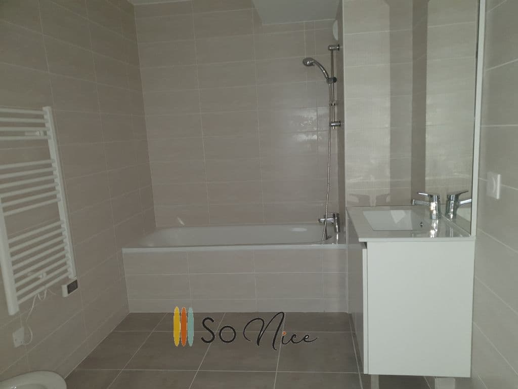 Appartement T4 à louer – photo 7