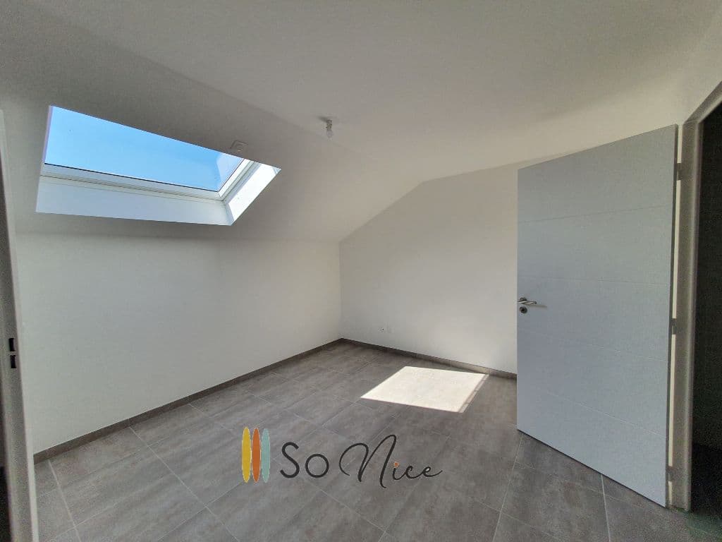 Appartement T4 à louer – photo 8