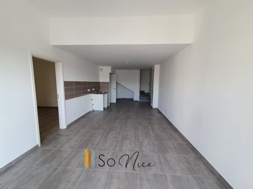 Appartement T4 à louer – photo 2