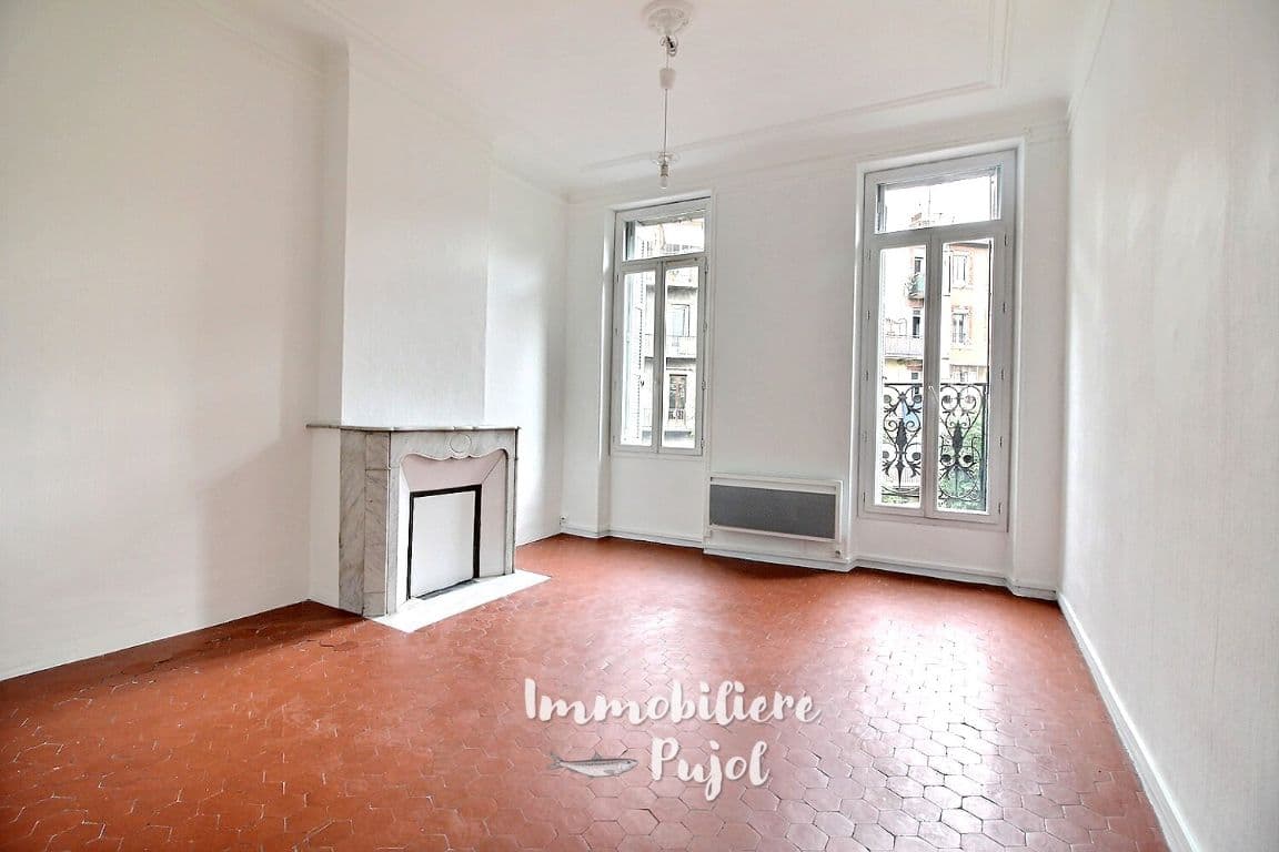 Appartement T3 à louer à MARSEILLE – photo 3