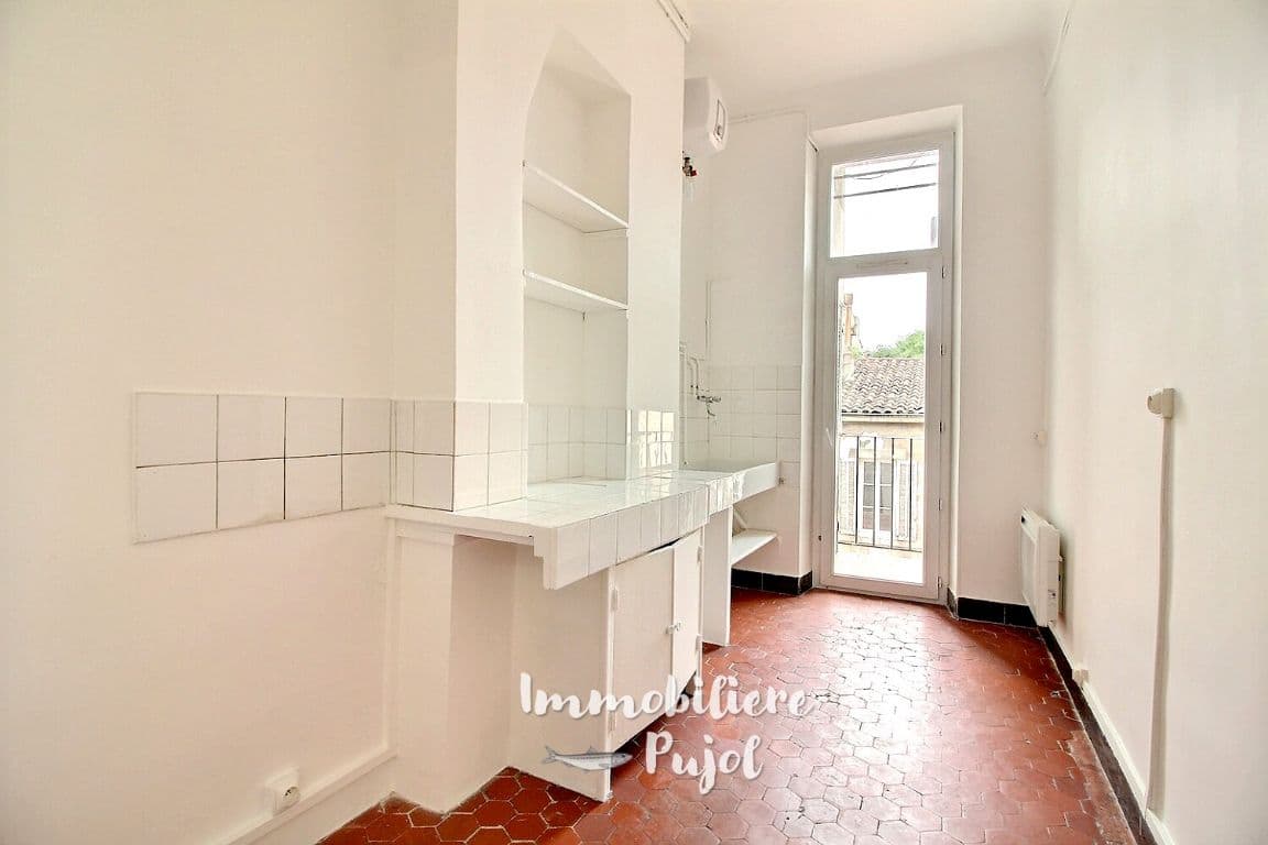 Appartement T3 à louer à MARSEILLE – photo 2