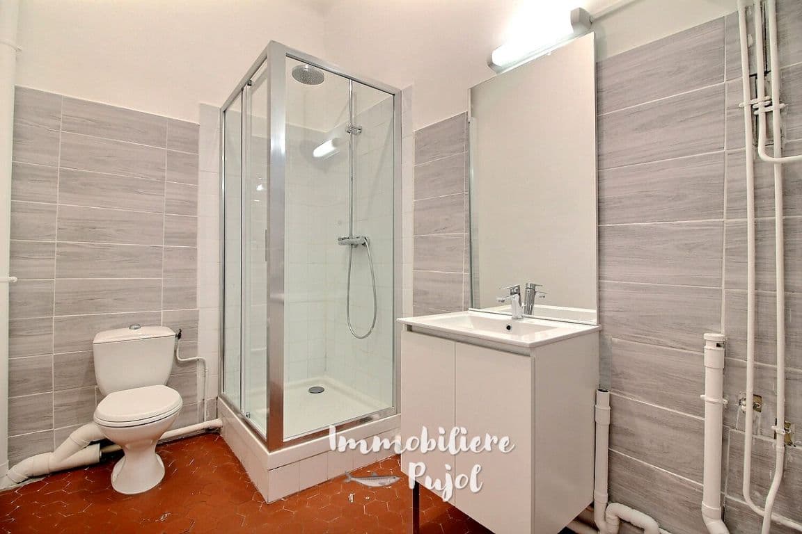 Appartement T3 à louer à MARSEILLE – photo 5