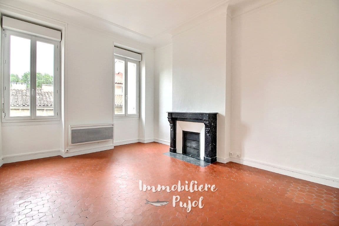 Appartement T3 à louer à MARSEILLE – photo 1