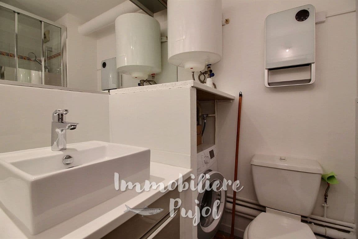 Appartement T1 à louer à MARSEILLE – photo 4