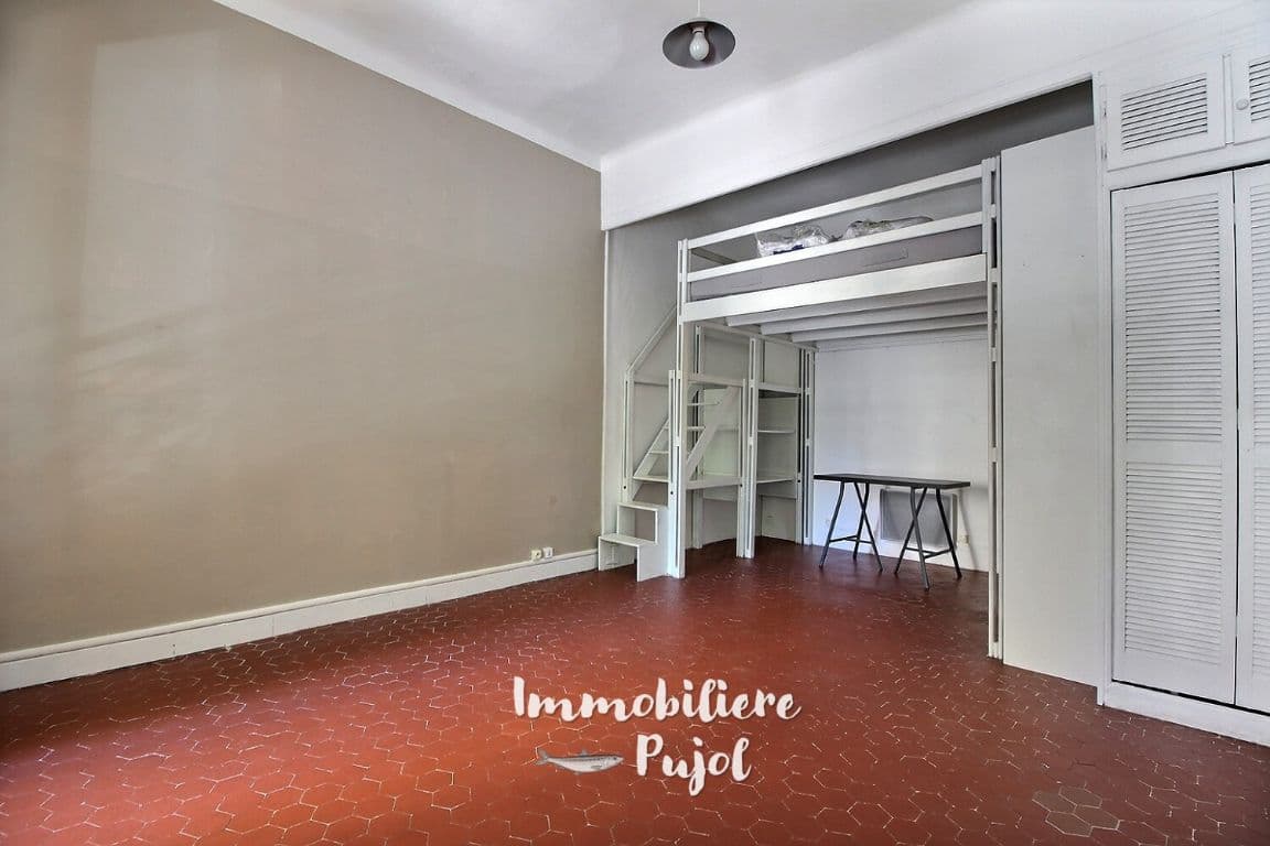 Appartement T1 à louer à MARSEILLE – photo 3