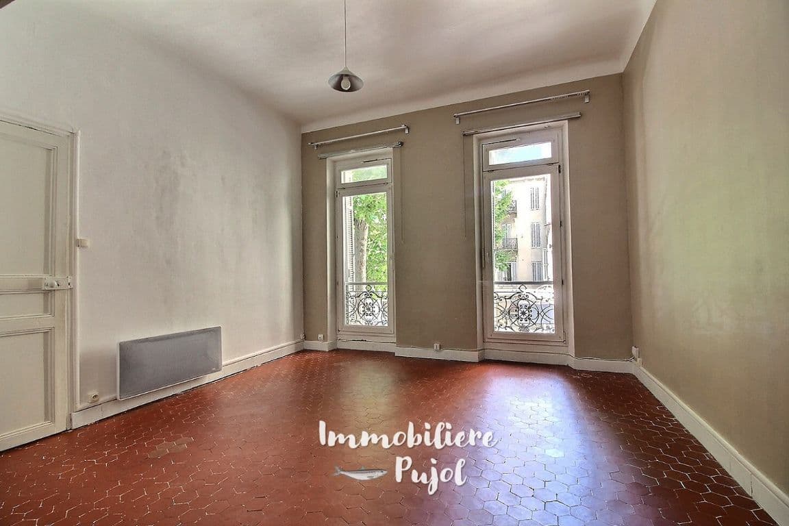 Appartement T1 à louer à MARSEILLE – photo 2