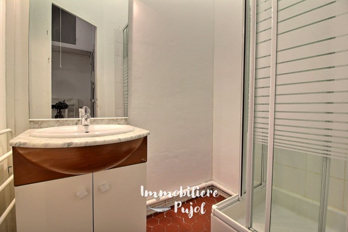 Appartement T1 à louer à MARSEILLE – photo 4