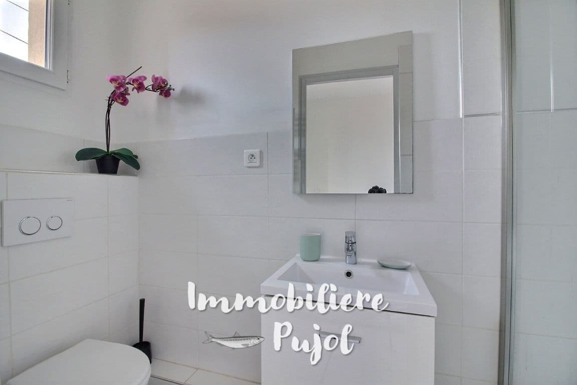 Appartement T2 à louer à Marseille – photo 7