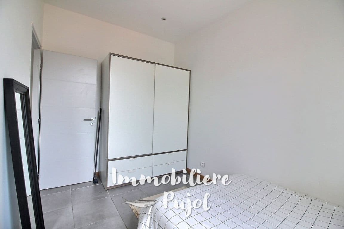 Appartement T2 à louer à Marseille – photo 6