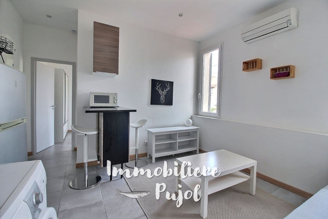 Appartement T2 à louer à Marseille – photo 4