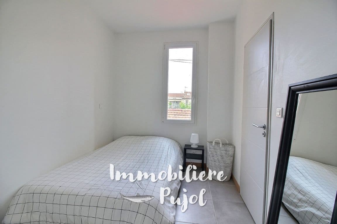 Appartement T2 à louer à Marseille – photo 5