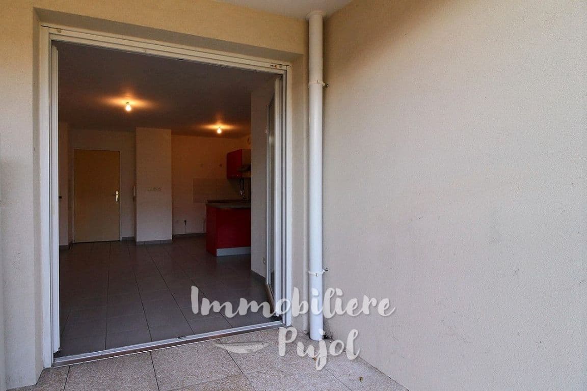 Appartement T2 à louer à Marseille – photo 3