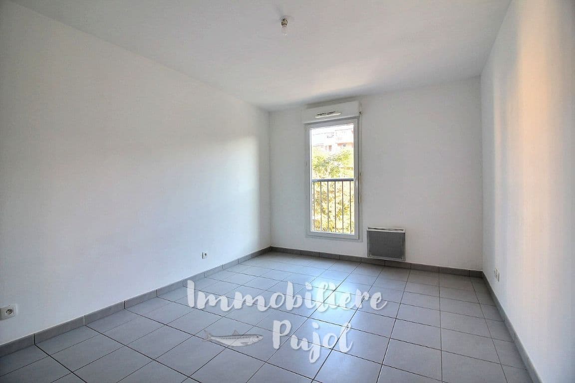 Appartement T2 à louer à Marseille – photo 5