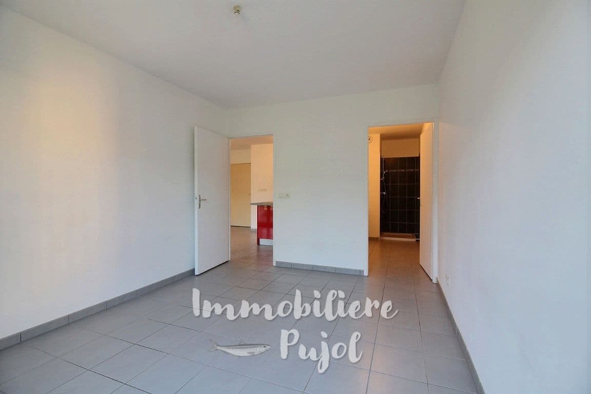 Appartement T2 à louer à Marseille – photo 6