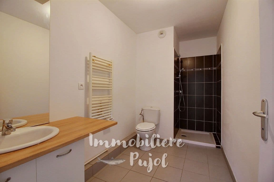 Appartement T2 à louer à Marseille – photo 7
