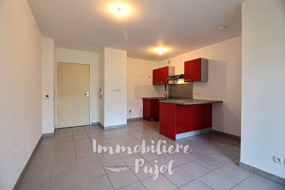 Appartement T2 à louer à Marseille – photo 2