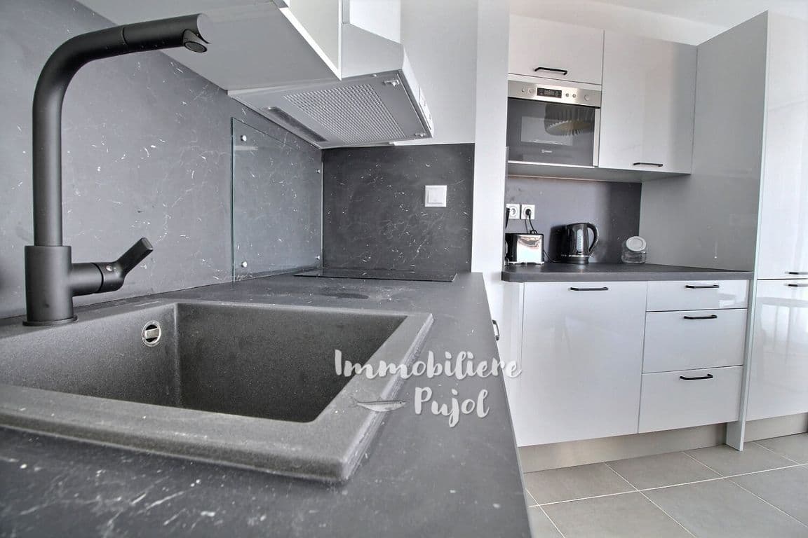 Appartement T2 à louer à Marseille – photo 6