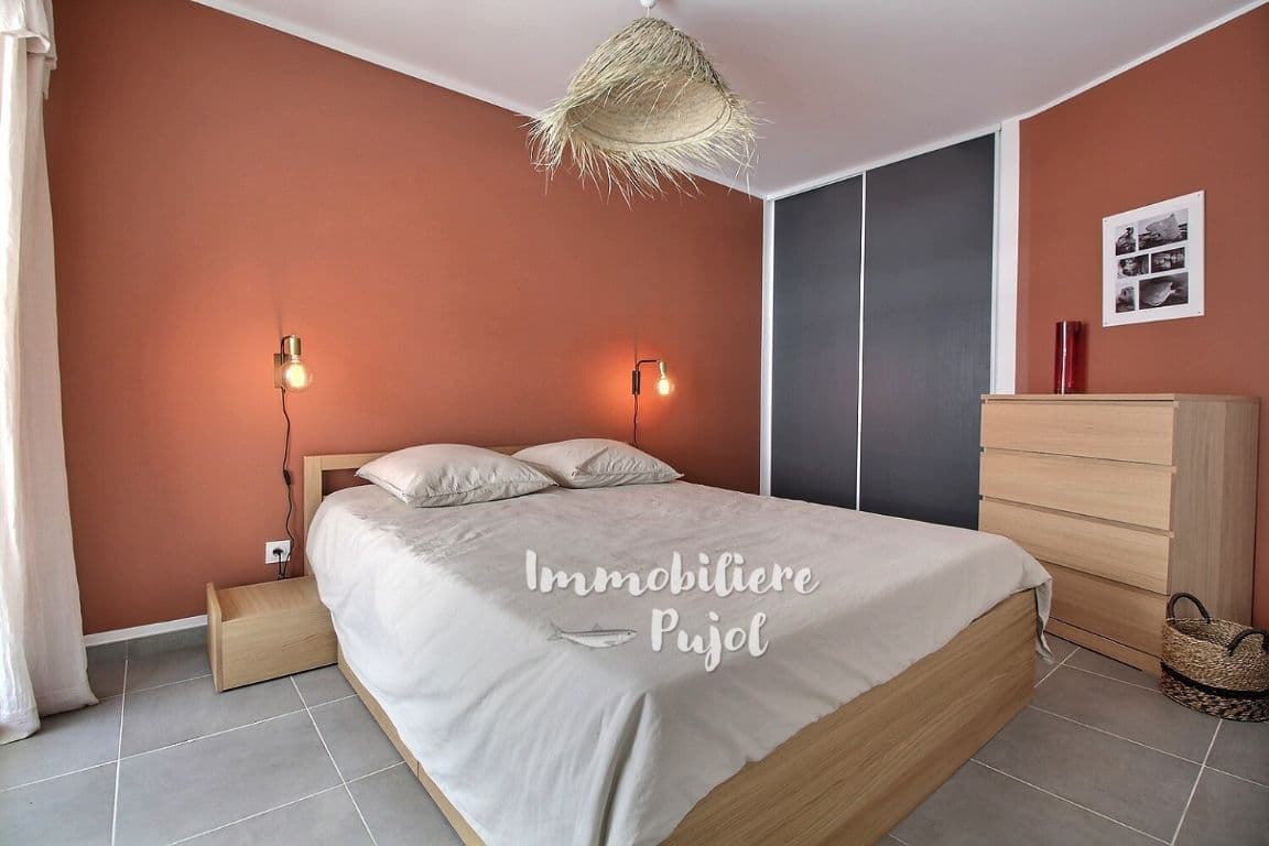 Appartement T2 à louer à Marseille – photo 7
