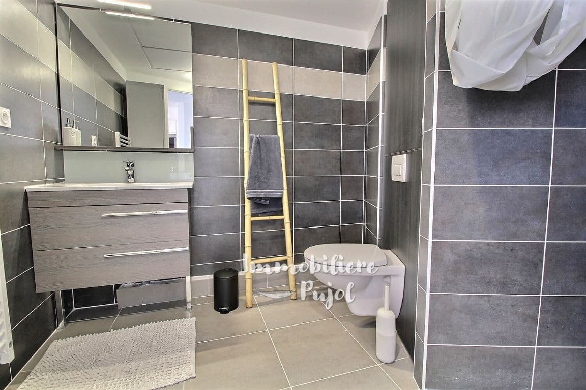 Appartement T2 à louer à Marseille – photo 8