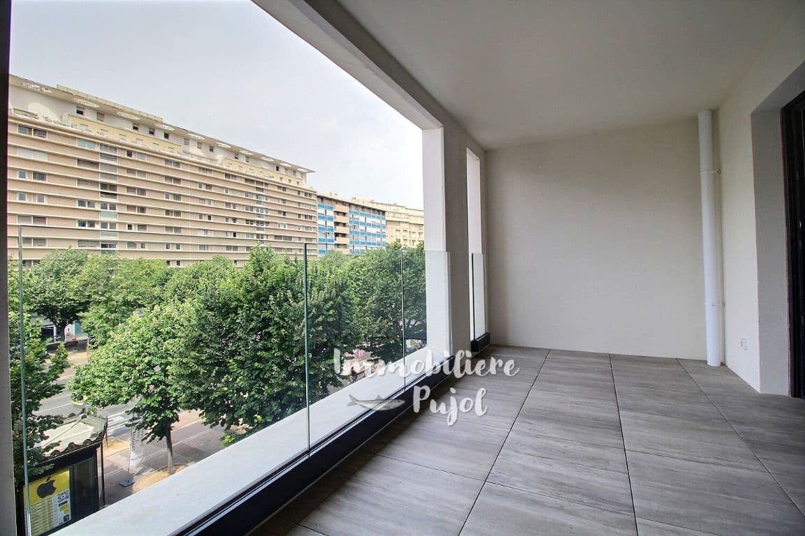 Appartement T3 à louer à Marseille – photo 1