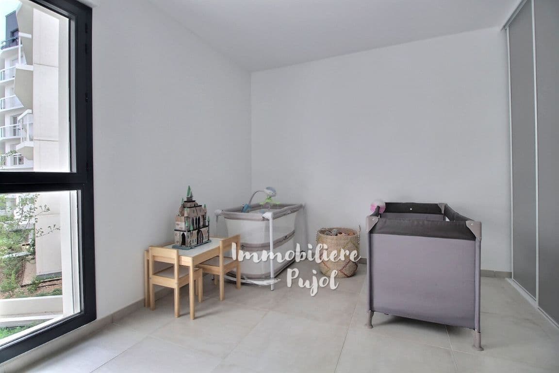 Appartement T3 à louer à Marseille – photo 7