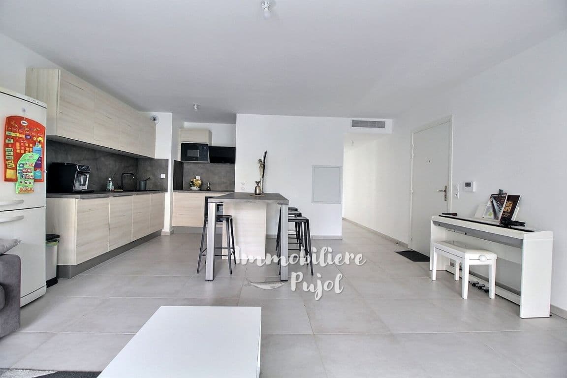 Appartement T3 à louer à Marseille – photo 2