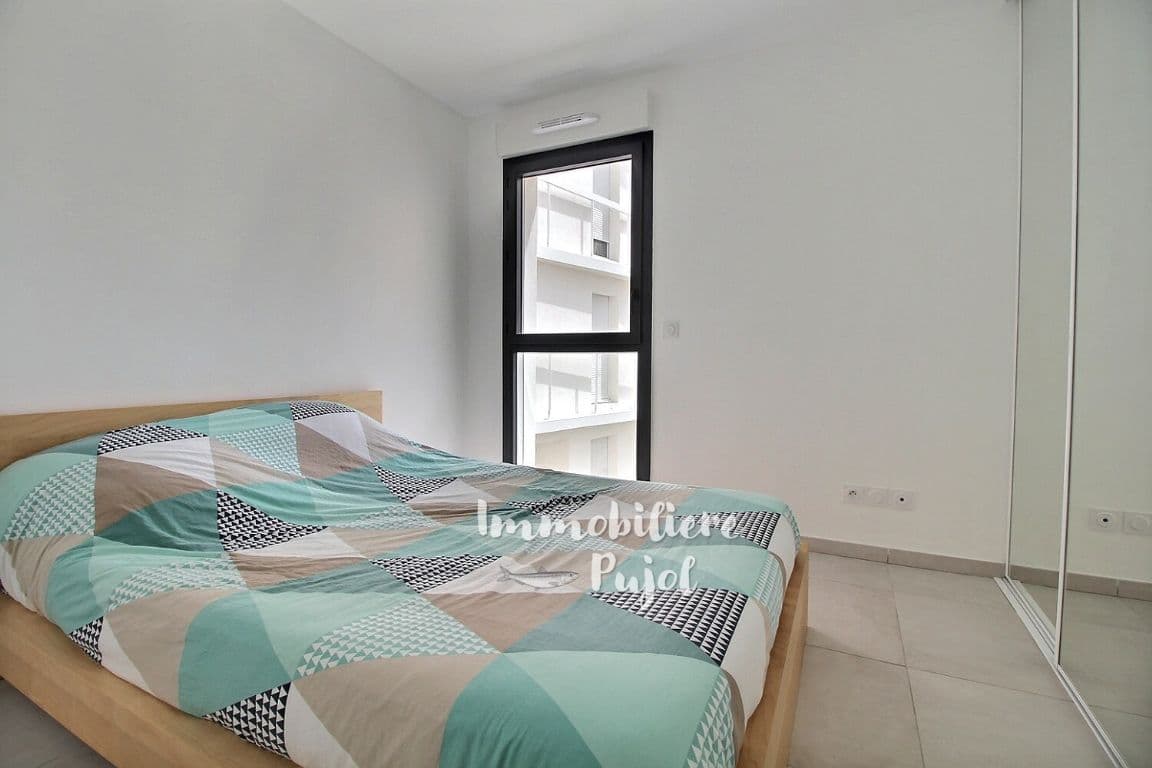 Appartement T3 à louer à Marseille – photo 6