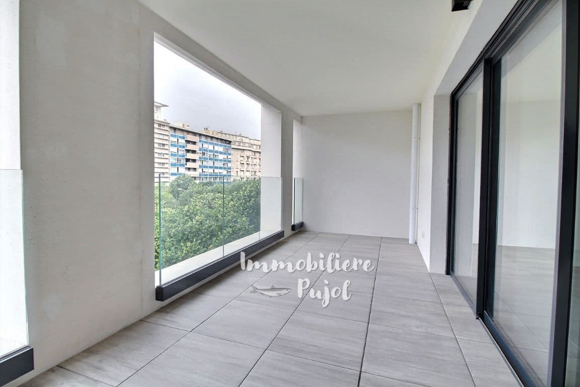 Appartement T3 à louer à Marseille – photo 1