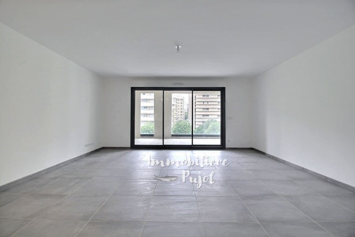 Appartement T3 à louer à Marseille – photo 2