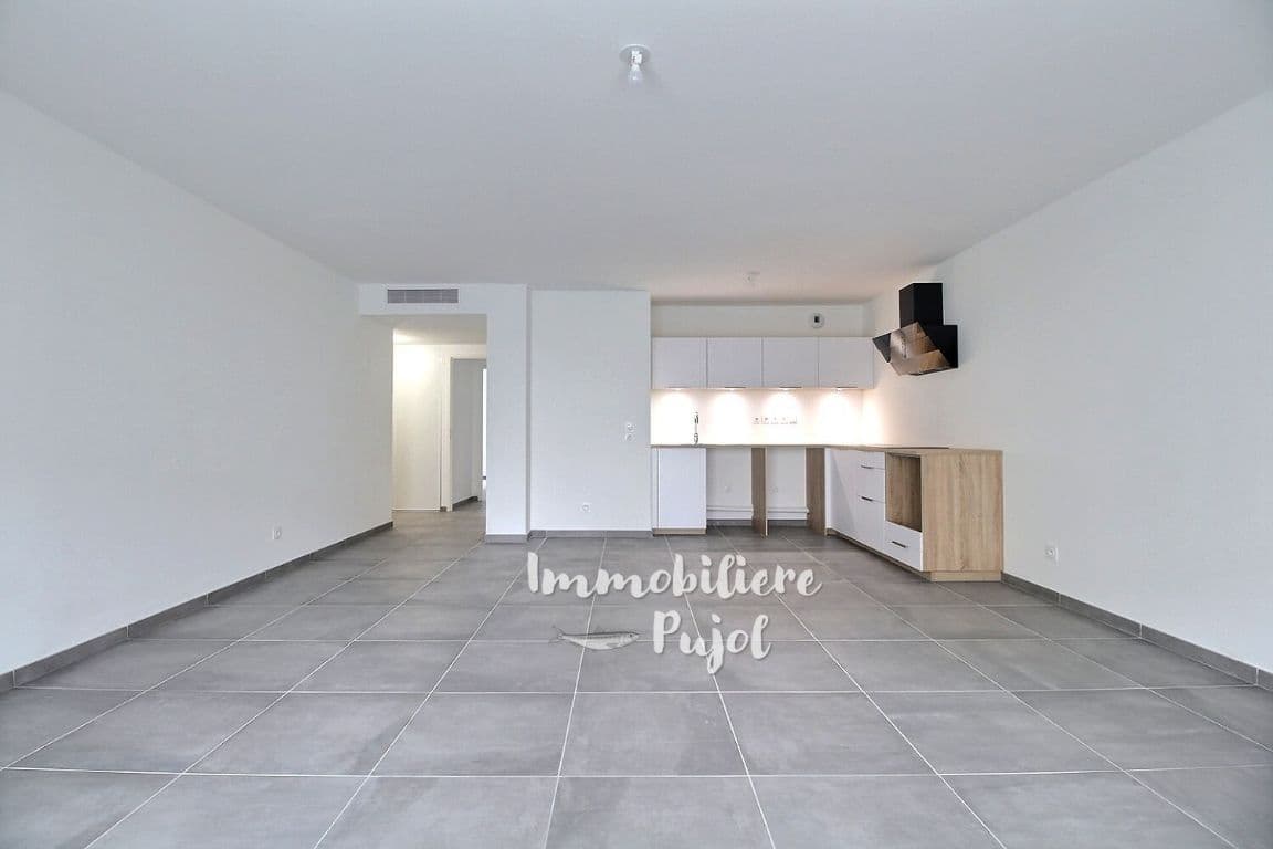 Appartement T3 à louer à Marseille – photo 3