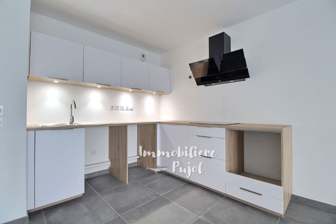 Appartement T3 à louer à Marseille – photo 4