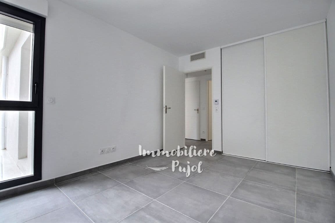 Appartement T3 à louer à Marseille – photo 5