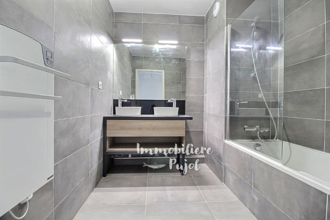Appartement T3 à louer à Marseille – photo 7