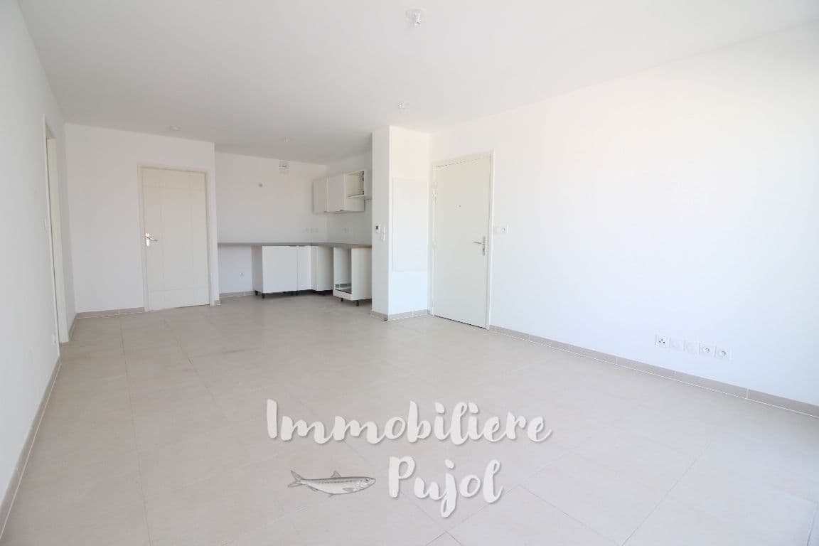 Appartement T4 à louer à Marseille – photo 2