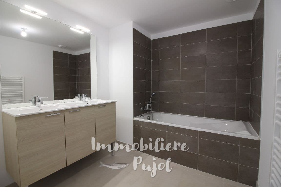 Appartement T4 à louer à Marseille – photo 6