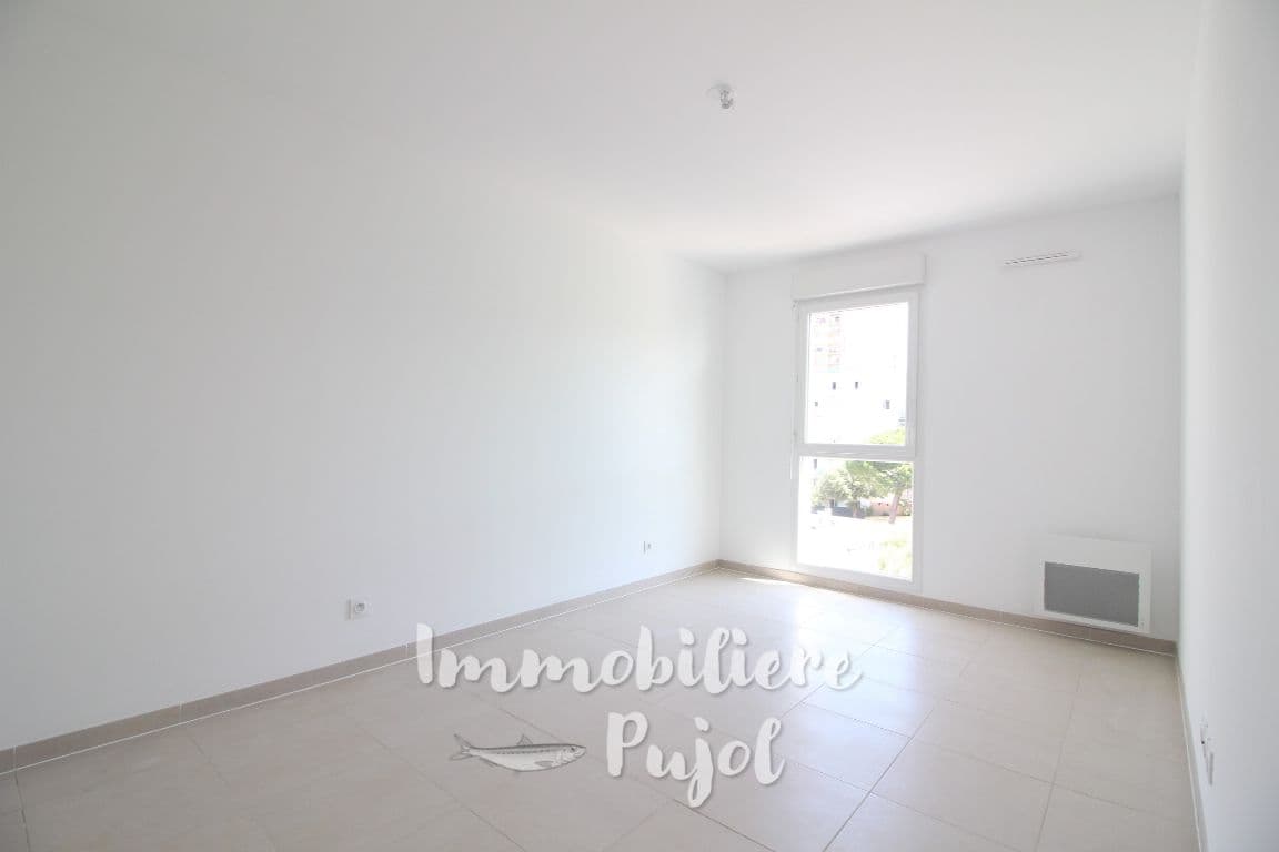 Appartement T4 à louer à Marseille – photo 3