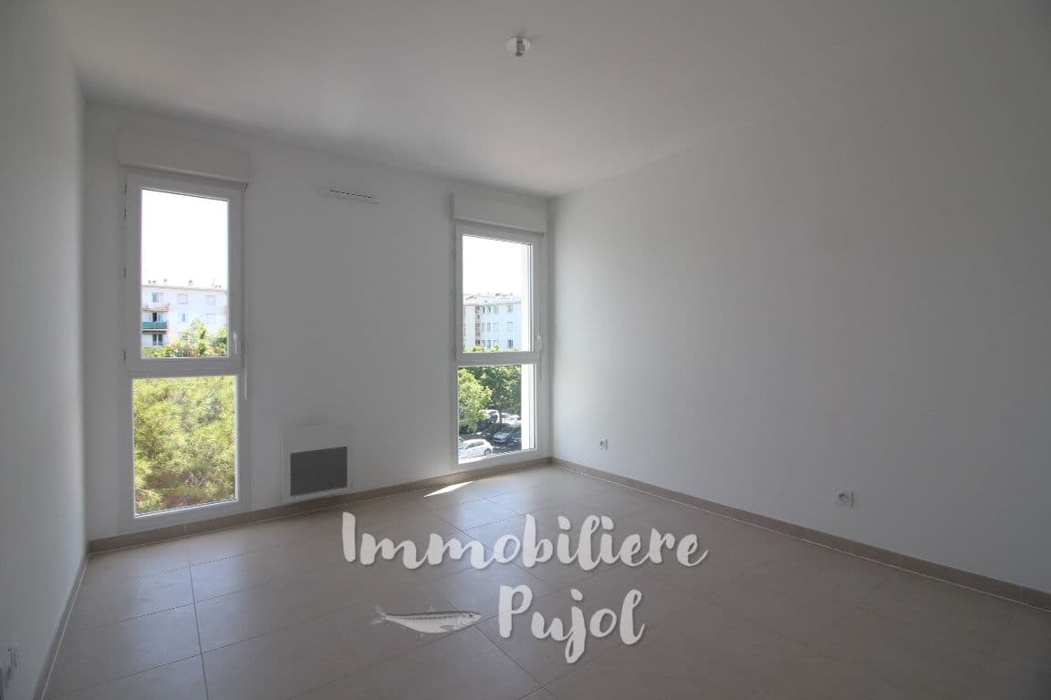 Appartement T4 à louer à Marseille – photo 4