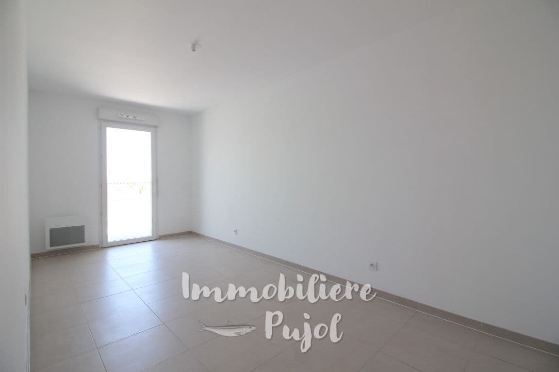 Appartement T4 à louer à Marseille – photo 5
