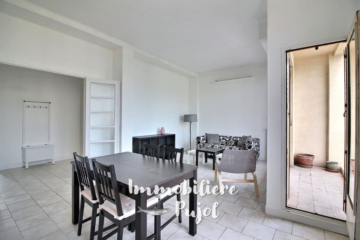 Appartement T2 à louer à MARSEILLE – photo 2