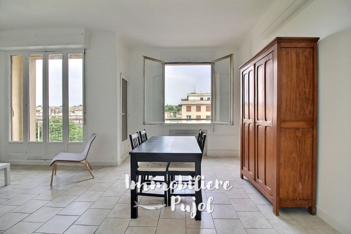 Appartement T2 à louer à MARSEILLE – photo 4