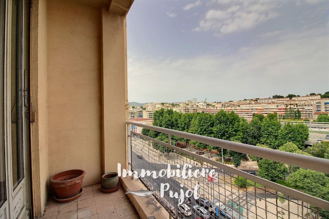 Appartement T2 à louer à MARSEILLE – photo 5